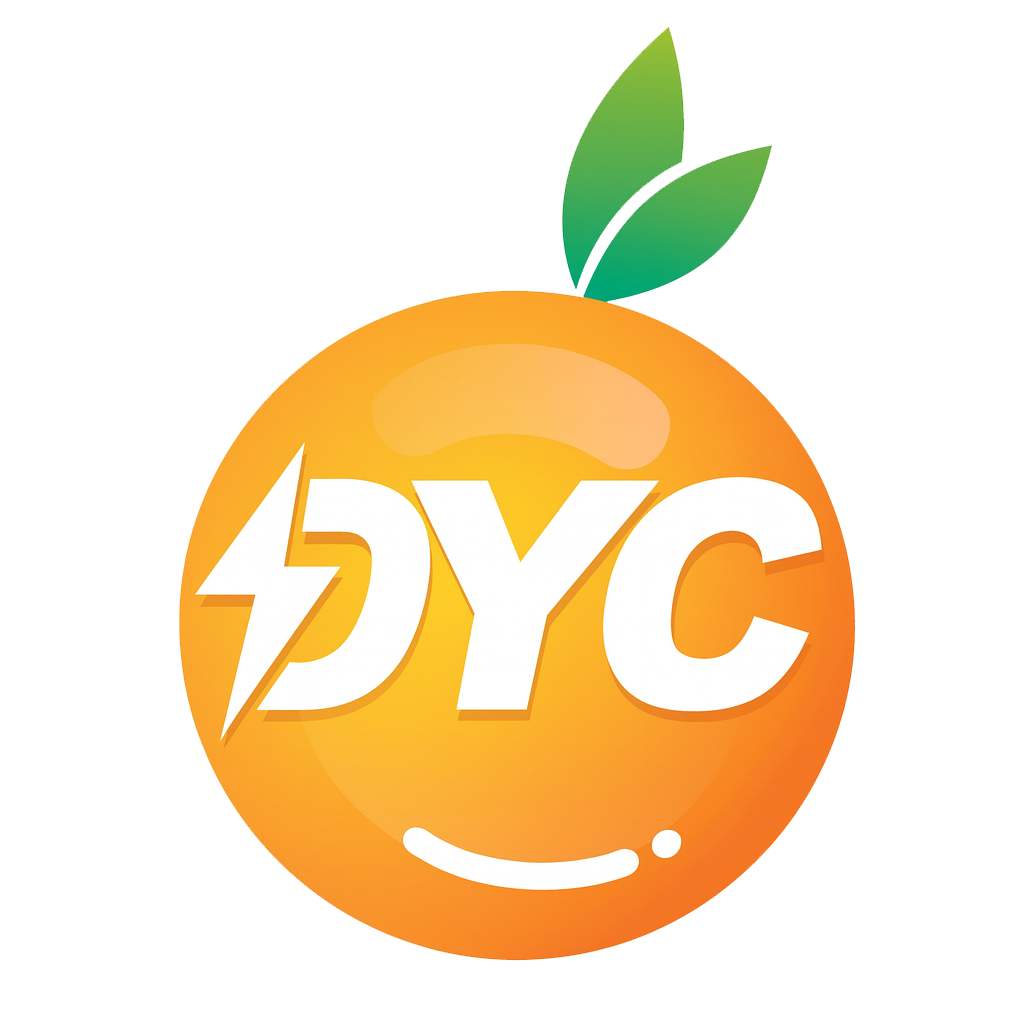 Dycco icon